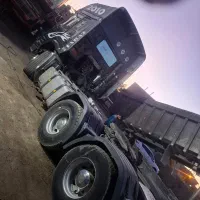 فراز مدل ۲۰۱۰ درحد استثنایی|خودرو سنگین|اراک, |دیوار