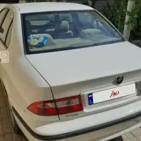 سمند ال ایکس 94