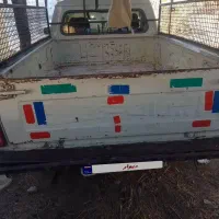 فروش پیکان وانت|خودرو سواری و وانت|چابهار, |دیوار