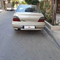 دوو سیلو|خودرو سواری و وانت|کرج, فاز ۴ مهرشهر|دیوار
