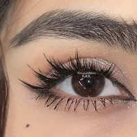 کاشت مژه هیدن فقط ۳۸۰ / توضیحات رو حتما بخونید