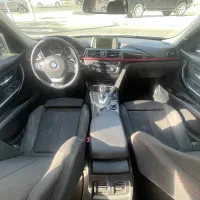 BMW 328 مدل ۲۰۱۳