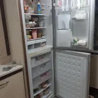 وسایل منزل یخچال فریزر گاز تی وی توستر سبد