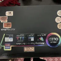 لب تاب Asus vivboo|رایانه همراه|بیرجند, |دیوار