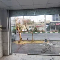 ۲۶ متر مغازه با زیر زمین فروش تهرانسر