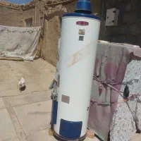 آبگرمکن منبعه ای