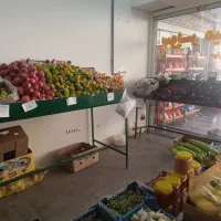 فروش پالت میوه فروشی|فروشگاه و مغازه|پردیس, فاز ۱۱|دیوار