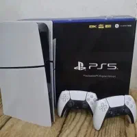 پی اس5 اسلیم 1ترا