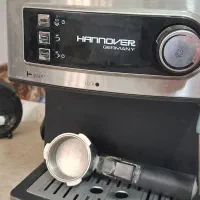 دستگاه قهوه ساز