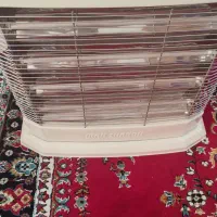 فروش بخاری برقی با کیفیت|بخاری، هیتر، شومینه|بابلسر, |دیوار