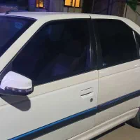 پژو پارس مدل ۹۱|خودرو سواری و وانت|اسفراین, |دیوار