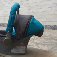 کریر|کالسکه و لوازم جانبی|بروجرد, |دیوار