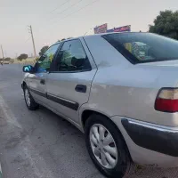 سیتروئن زانتیا 2000cc، مدل ۱۳۸۹|خودرو سواری و وانت|تهران, شوش (باغ آذری)|دیوار