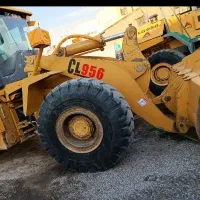 اجاره لودر 5تن