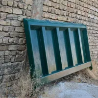 درب معدنی کمپرسی