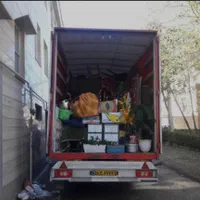 باربری و اساس کشی منزل شهروشهرستان(اکیپ کورد)|خدمات حمل و نقل|اهواز, پادادشهر|دیوار