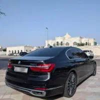 750 Li vip|خودرو سواری و وانت|تبریز, |دیوار