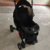 کالسکه کودک