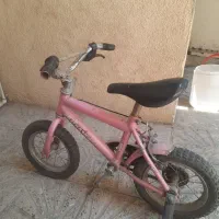 دوچرخه بچه گانه