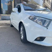 برلیانس ۲۲۰ دنده ای مدل ۱۳۹۶بیرنگ|خودرو سواری و وانت|اردبیل, |دیوار