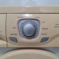 لباسشویی ال جی ۷ کیلویی کره ای اصل