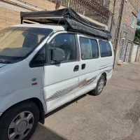 ون فاو سیبا، مدل ۱۳۸۸