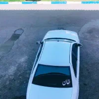 سمند دوگانه کارخانه ،فنی سرحال