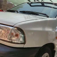 پراید وانت مدل 1403|خودرو سواری و وانت|آبادان, |دیوار