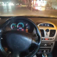 ساینا مدل ۹۶ ex|خودرو سواری و وانت|اصفهان, سروستان|دیوار