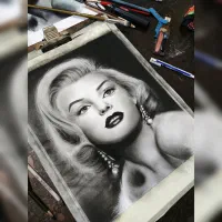 آموزشگاه نقاشی فرشته دیده ور (فنی حرفه ای)|خدمات آموزشی|اصفهان, شاهزید|دیوار