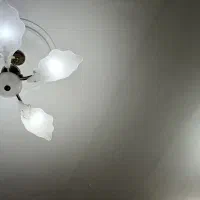 لوستر|لوستر و چراغ آویز|ملارد, |دیوار