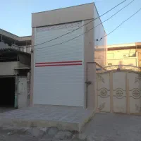 رهن کامل ویلایی دوبلکس اول کمپلو خ ۱۷متری دژبان|اجارهٔ خانه و ویلا|اهواز, کمپلو جنوبی|دیوار
