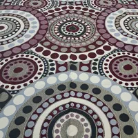 رو فرشی در حد نو