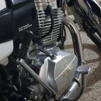 موتور سحر 125