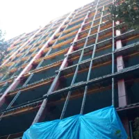 جوشکار اسکلت|خدمات پیشه و مهارت|بروجرد, |دیوار