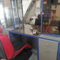 دکور وصندلی