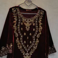 لباس افغانی پنجابی هندی