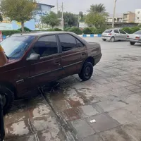 پژو 405 جی ال آی (GLi)، مدل ۱۳۸۴|خودرو سواری و وانت|ایذه, |دیوار