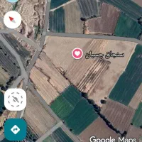 زمین کشاورزی