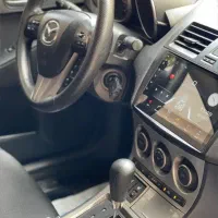 مزدا ۳ نیو مدل ۲۰۱۰ وارداتی