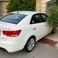 کیا سراتو اتوماتیک 2000cc، مدل ۲۰۱۱|خودرو سواری و وانت|شیراز, قدوسی شرقی|دیوار