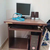 میز کامپیوتر