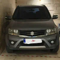 سوزوکی ویتارا ۲۴۰۰cc مدل ۹۶|خودرو سواری و وانت|تهران, اختیاریه|دیوار