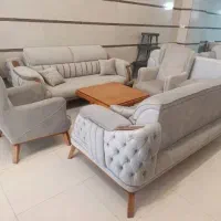 مبل راحتی پیتر|مبلمان خانگی و میز عسلی|فردیس, شهرک راه آهن|دیوار