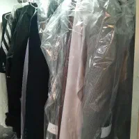 دعوت به همکاری استاد کار خدمات خشکشویی