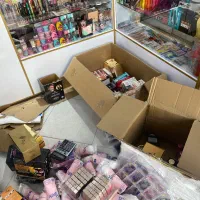 فروش لوازم ارایشی بهداشتی