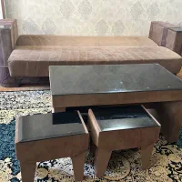 فروش وسایل منزل|مبلمان خانگی و میز عسلی|کرمان, |دیوار
