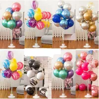 استند بادکنک و پایه بادکنک