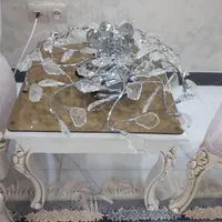 لوستر سقفی|لوستر و چراغ آویز|تهران, زنجان جنوبی|دیوار