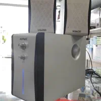 اسپیکر و باند کامپیوتر